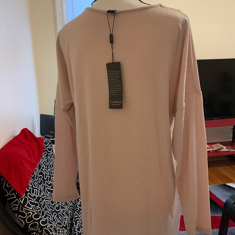 Tunic top 🌺 🌸 - Picture 4 of 7